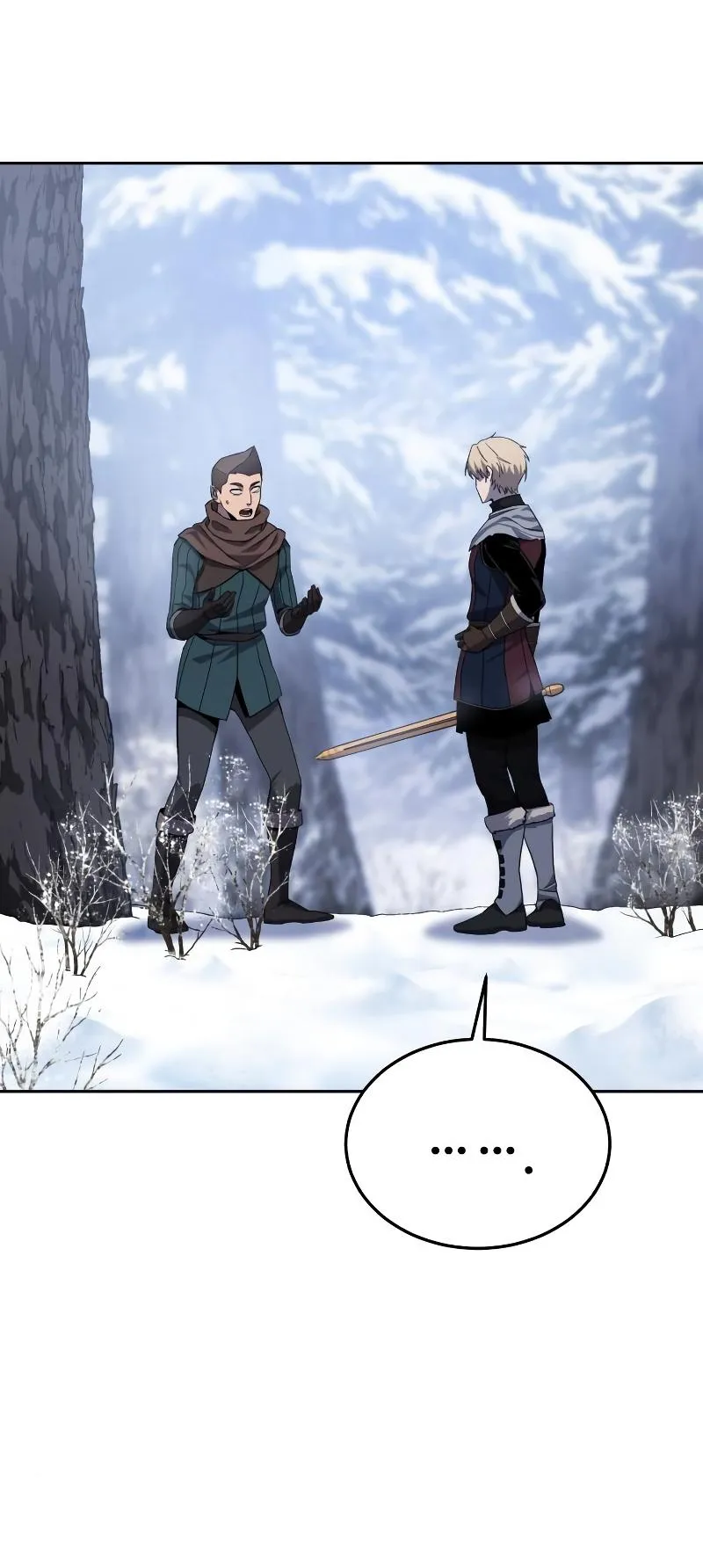 Star-Embracing Swordmaster ตอนที่ 9 หน้า 19