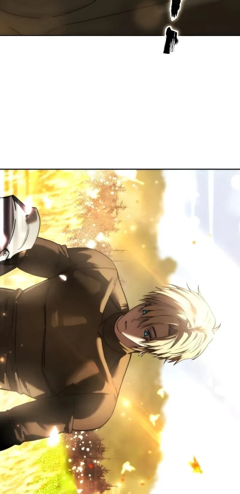 Star-Embracing Swordmaster ตอนที่ 117 หน้า 98