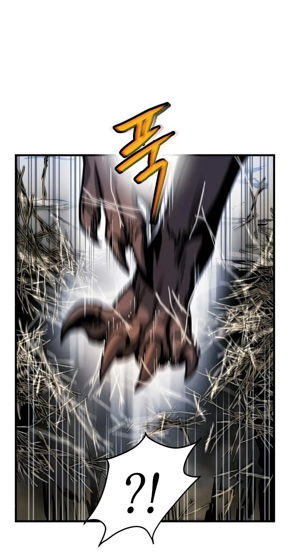 Reincarnation of the Suicidal Battle God ตอนที่ 3 หน้า 84