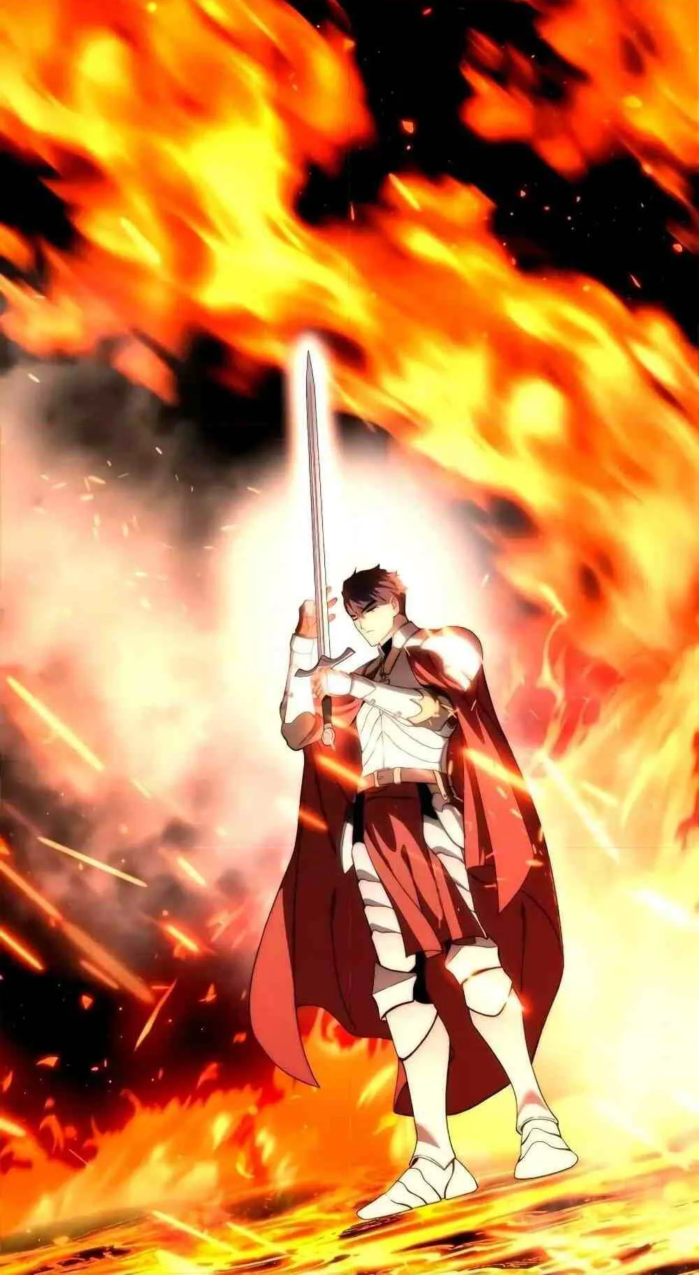 Star-Embracing Swordmaster ตอนที่ 31 หน้า 139