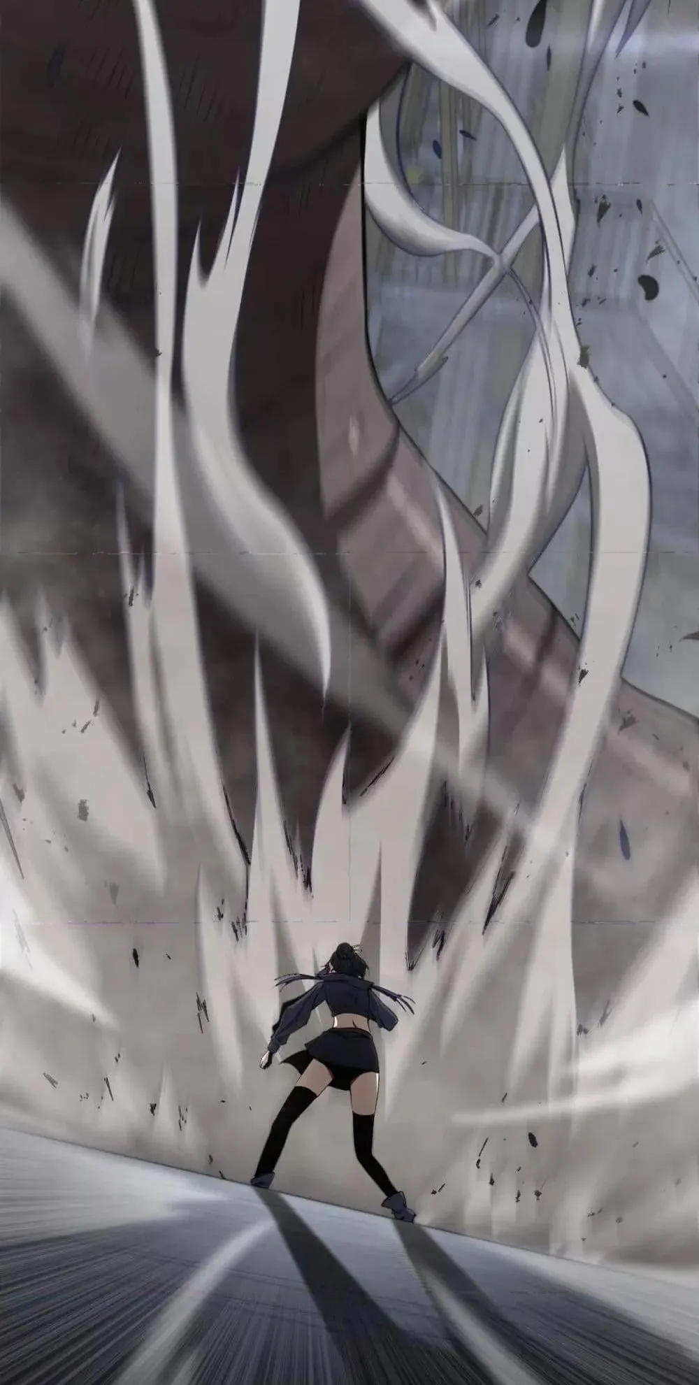 Doomsday Sword God ตอนที่ 19 หน้า 75