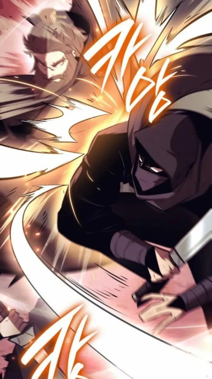 Rebirth of the Divine Demon ตอนที่ 11 หน้า 53