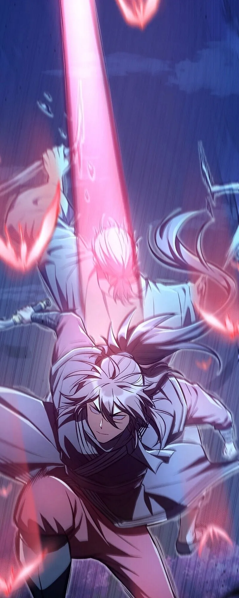 The Twin Swords of the Sima ตอนที่ 24 หน้า 41