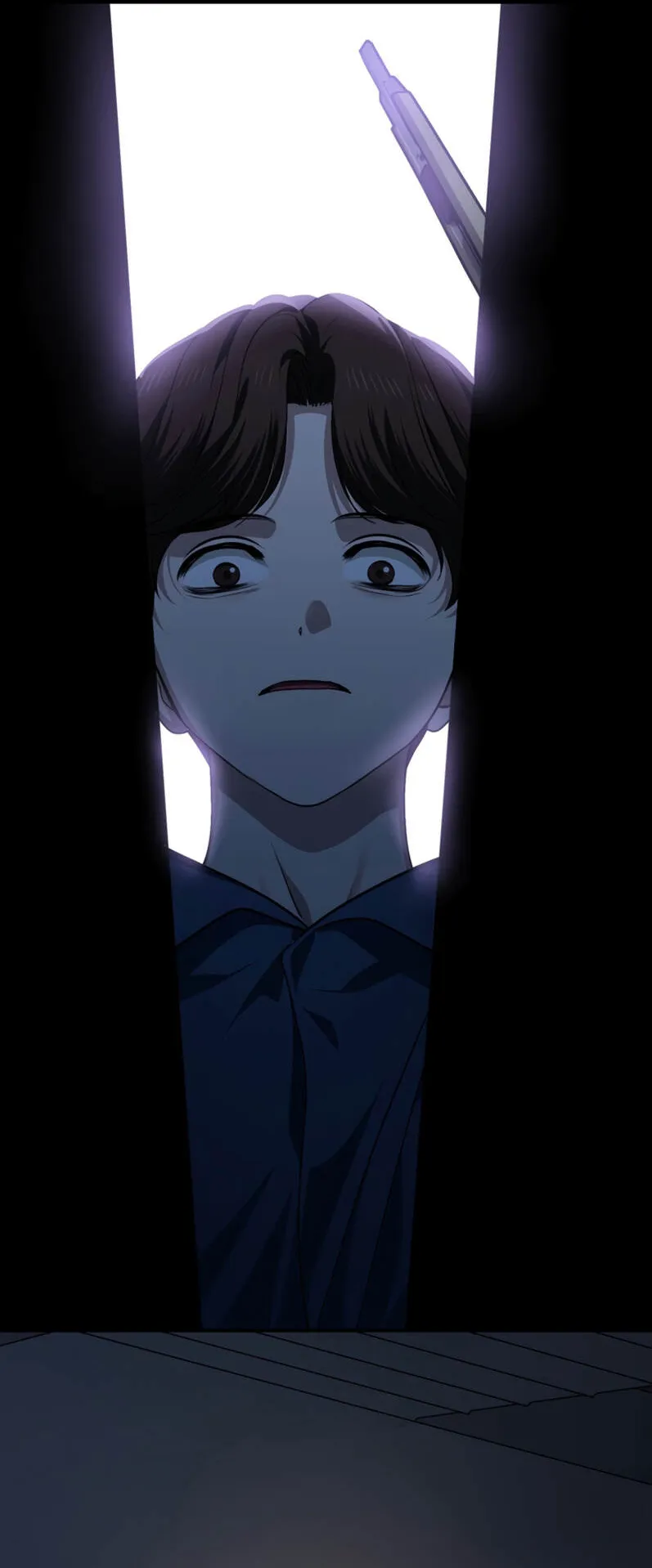 SSS-Class Suicide Hunter ตอนที่ 134 หน้า 34