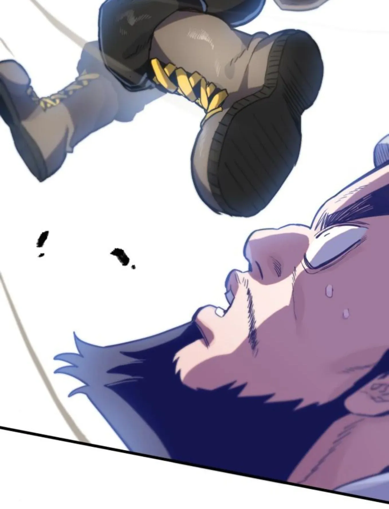 The Hero of the Heart Sword ตอนที่ 5 หน้า 194
