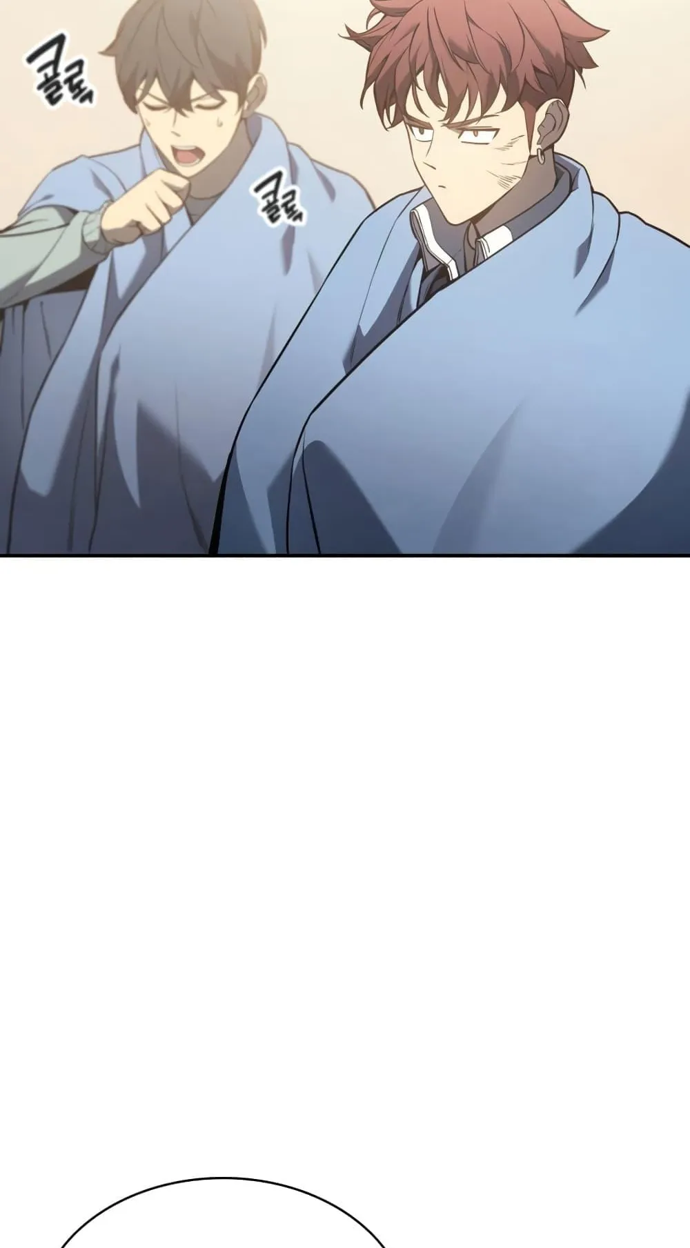 The Return of the Disaster-Class Hero ตอนที่ 9 หน้า 5