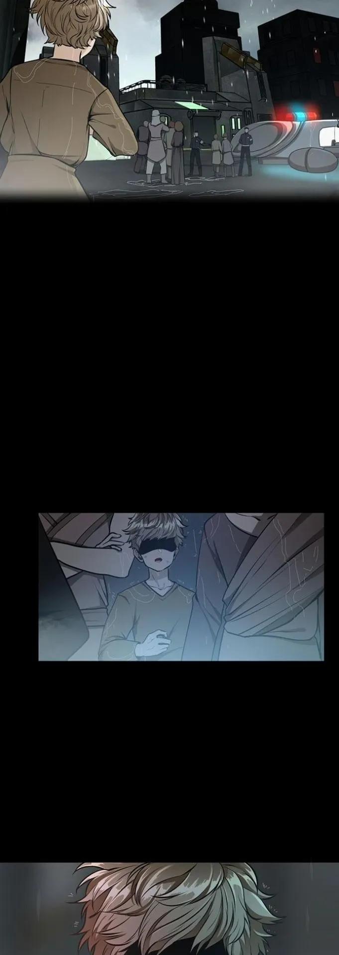 The Beginning After the End ตอนที่ 38 หน้า 10