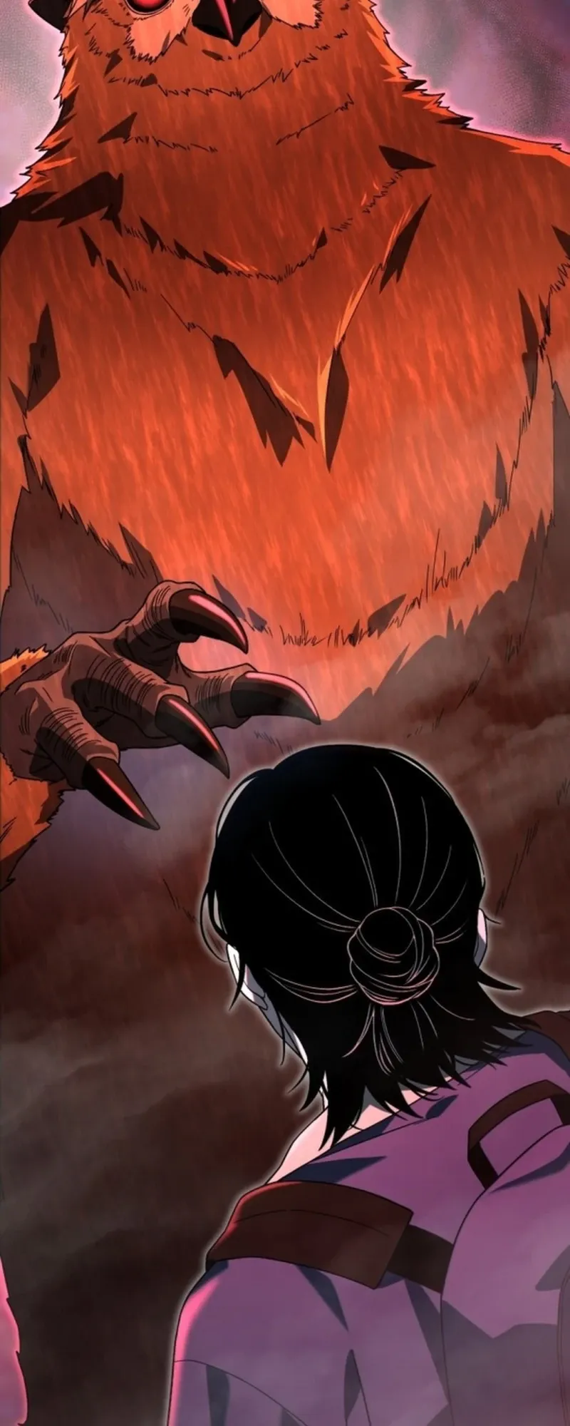 Apocalypse Veteran ตอนที่ 3 หน้า 17