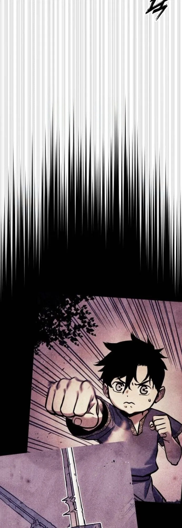 The Wandering Knight’s Survival Manual ตอนที่ 10 หน้า 107