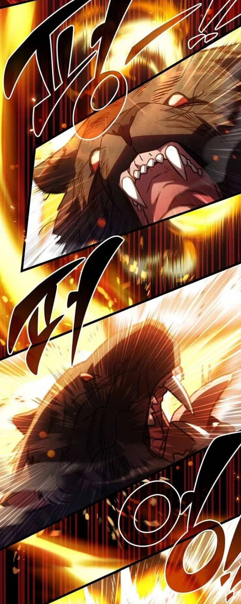 Lv. 99 Princess of Black Flame ตอนที่ 2 หน้า 38