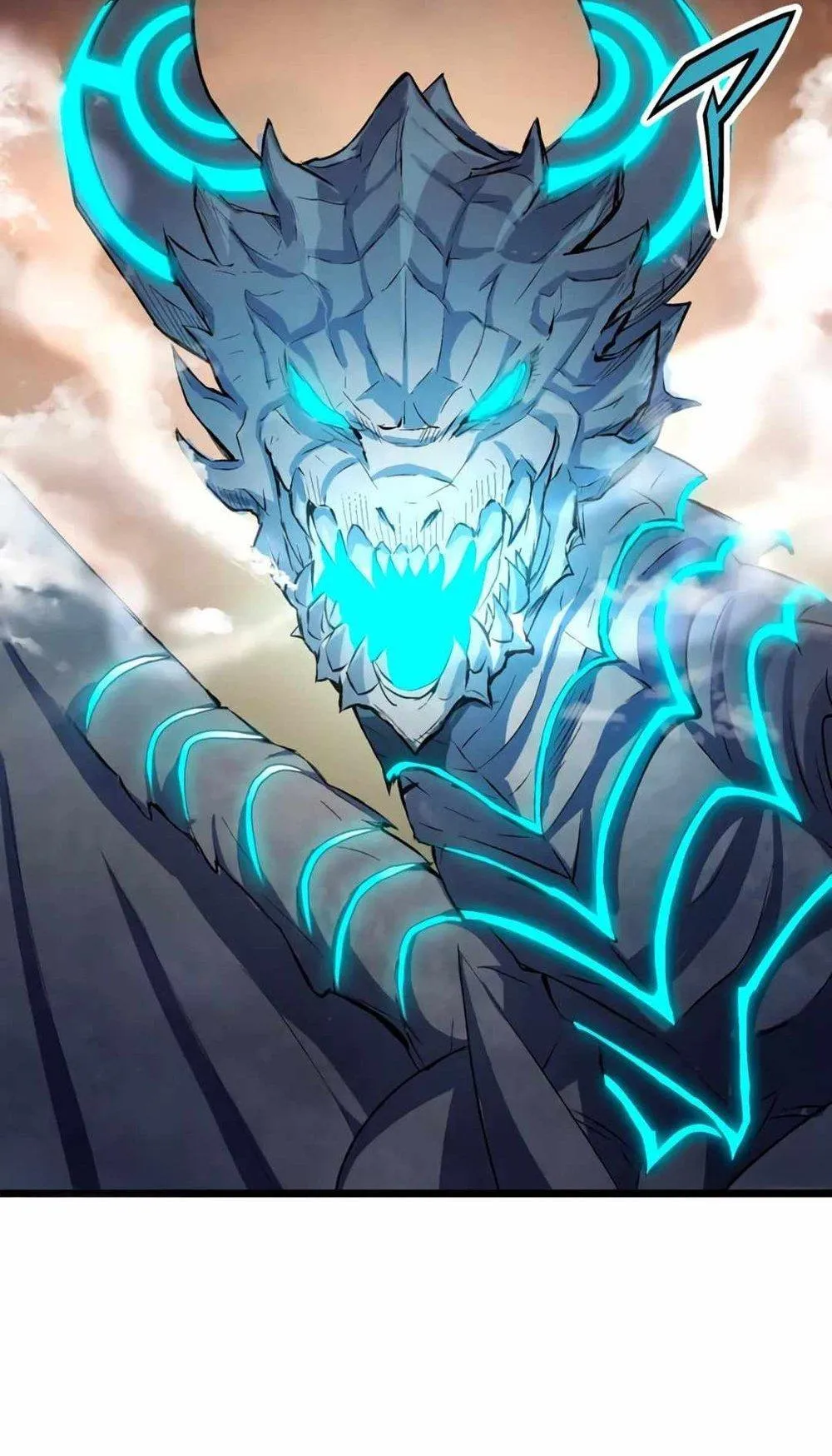 From Earth’s Weakest to the Universe’s Strongest ตอนที่ 1 หน้า 19