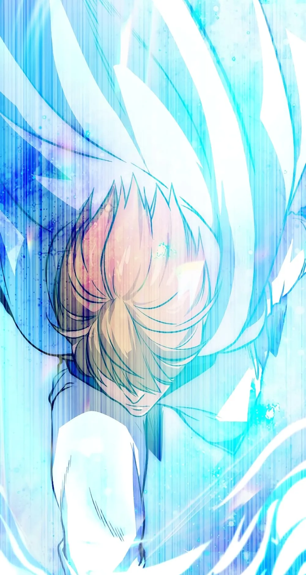 Demon Lord’s Martial Arts Ascension ตอนที่ 1 หน้า 16