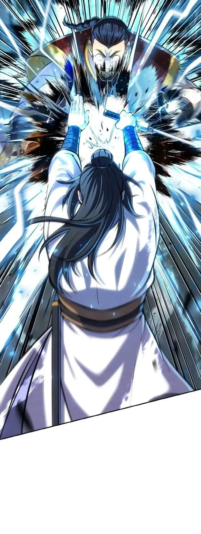 I Become the Youngest Disciple of the Martial Arts Leader ตอนที่ 24 หน้า 52