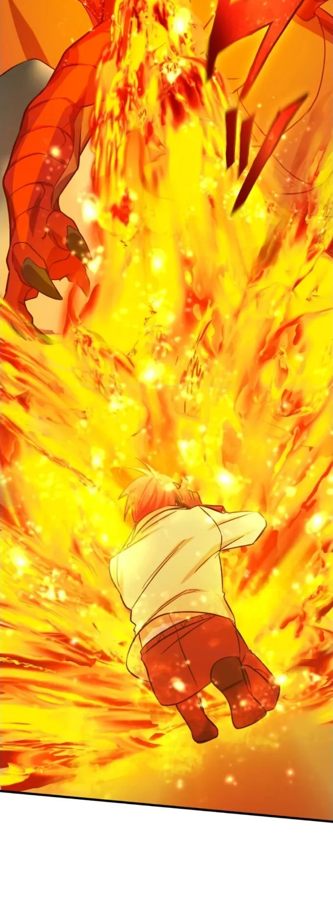 The Strongest Assassin Gets Transferred To Another World With His Whole Class ตอนที่ 13 หน้า 10