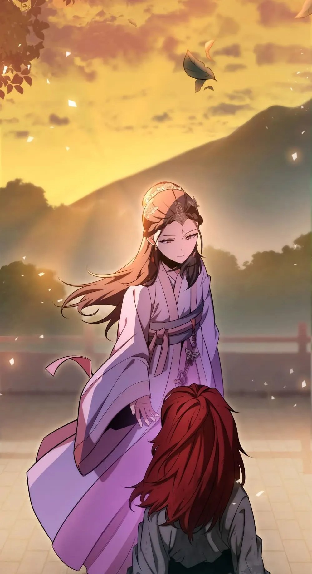 Heavenly Inquisition Sword ตอนที่ 2 หน้า 126