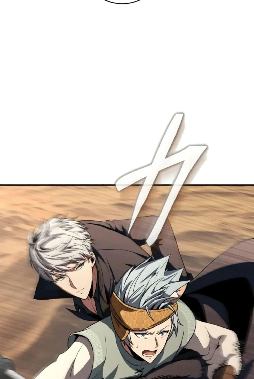 100 Million Years Later: The Ultimate Weapon’s Return ตอนที่ 3 หน้า 67
