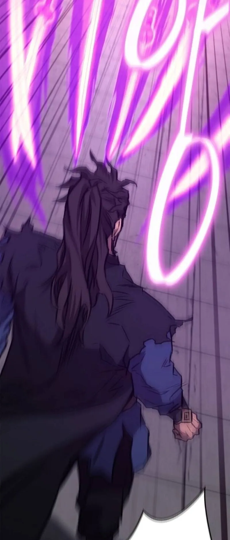 The Demonic Cult Instructor Returns ตอนที่ 38 หน้า 62