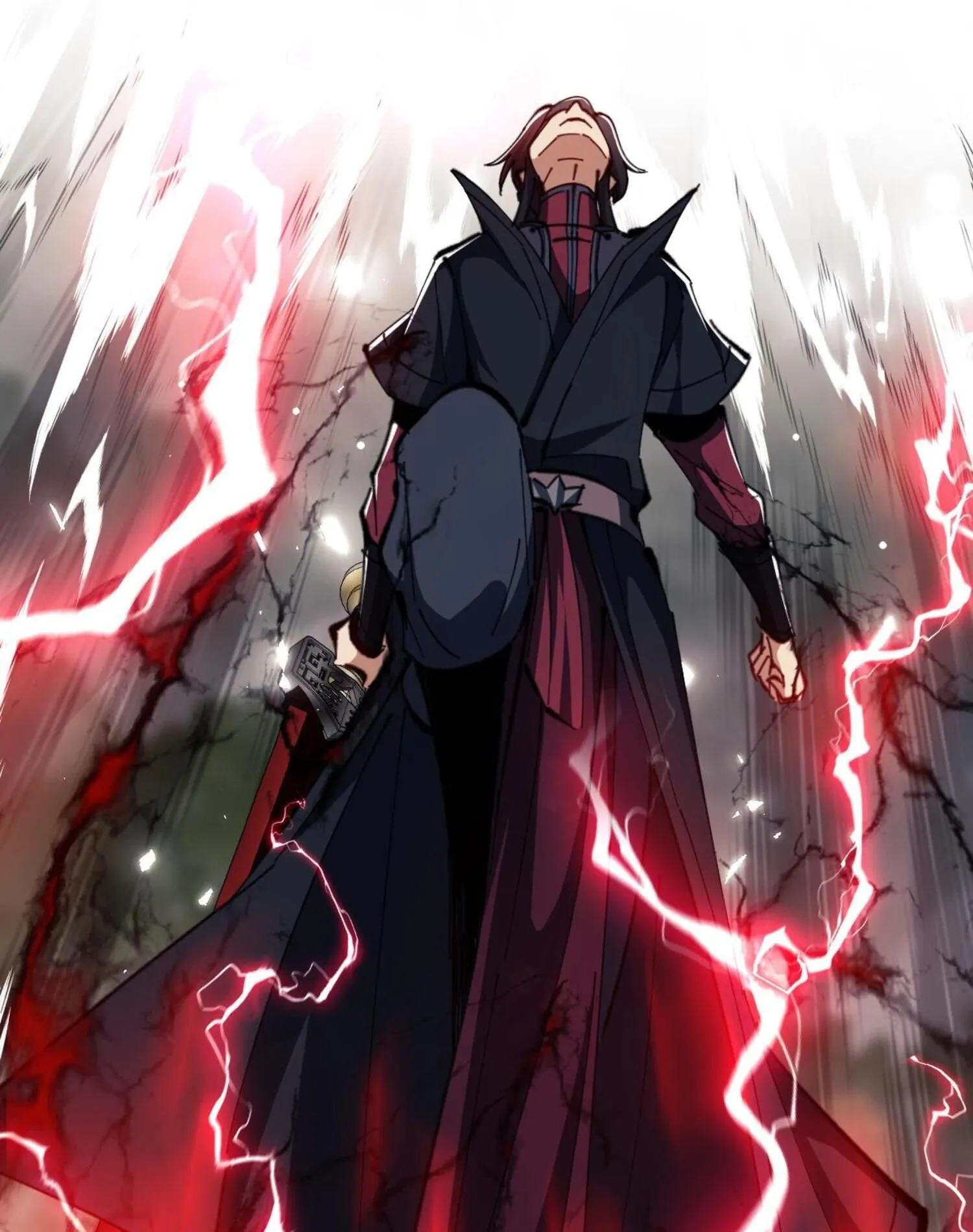 Devious Son of Heaven ตอนที่ 28 หน้า 66