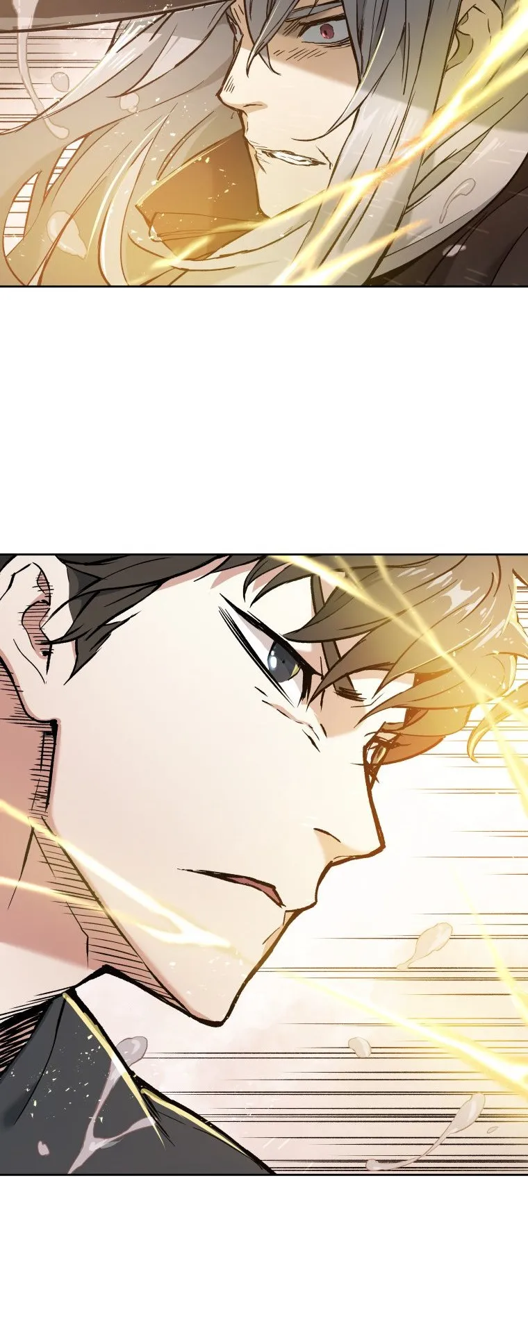 Return Of The Shattered Constellation ตอนที่ 1 หน้า 30