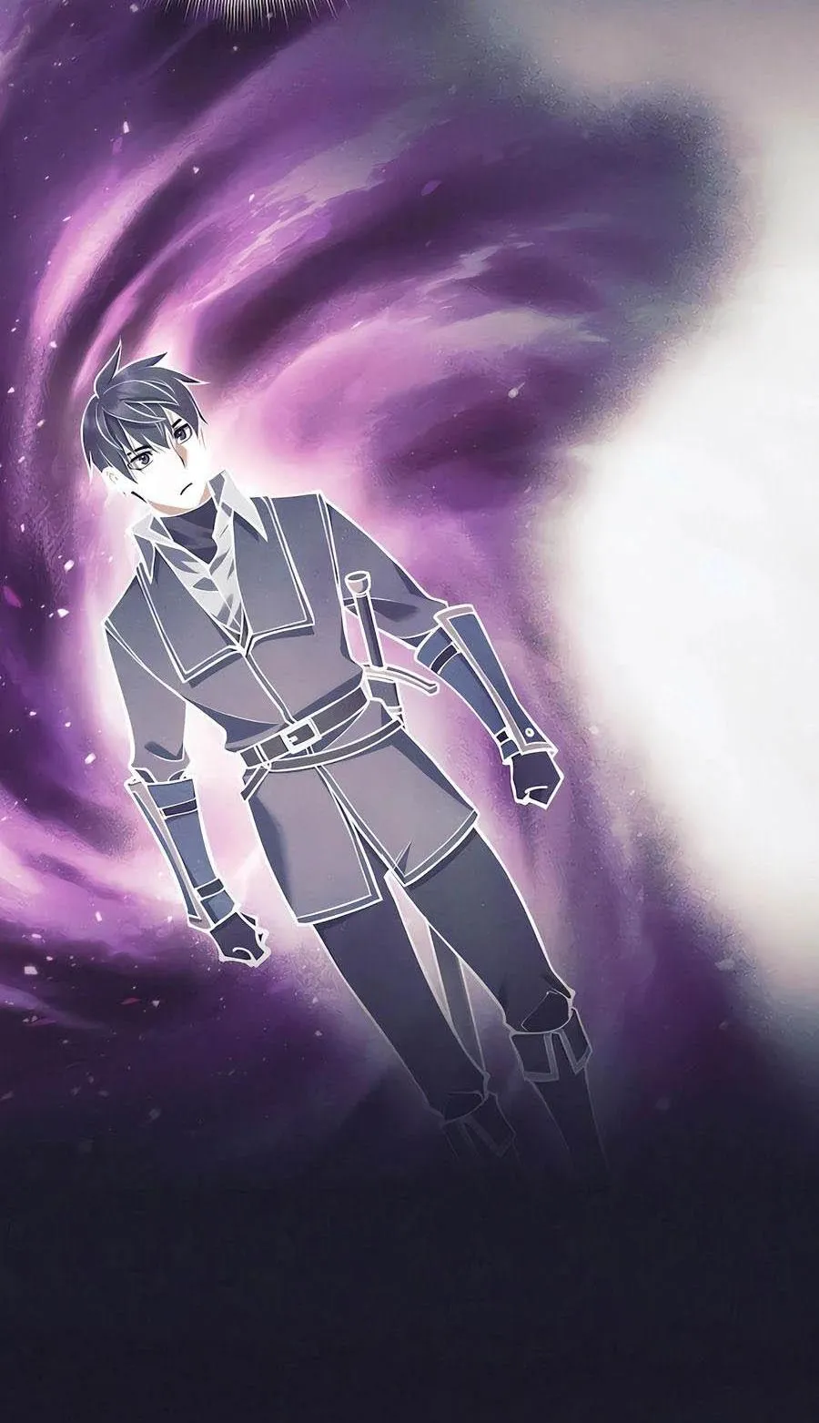 Trash of A Dark Fantasy ตอนที่ 33 หน้า 70