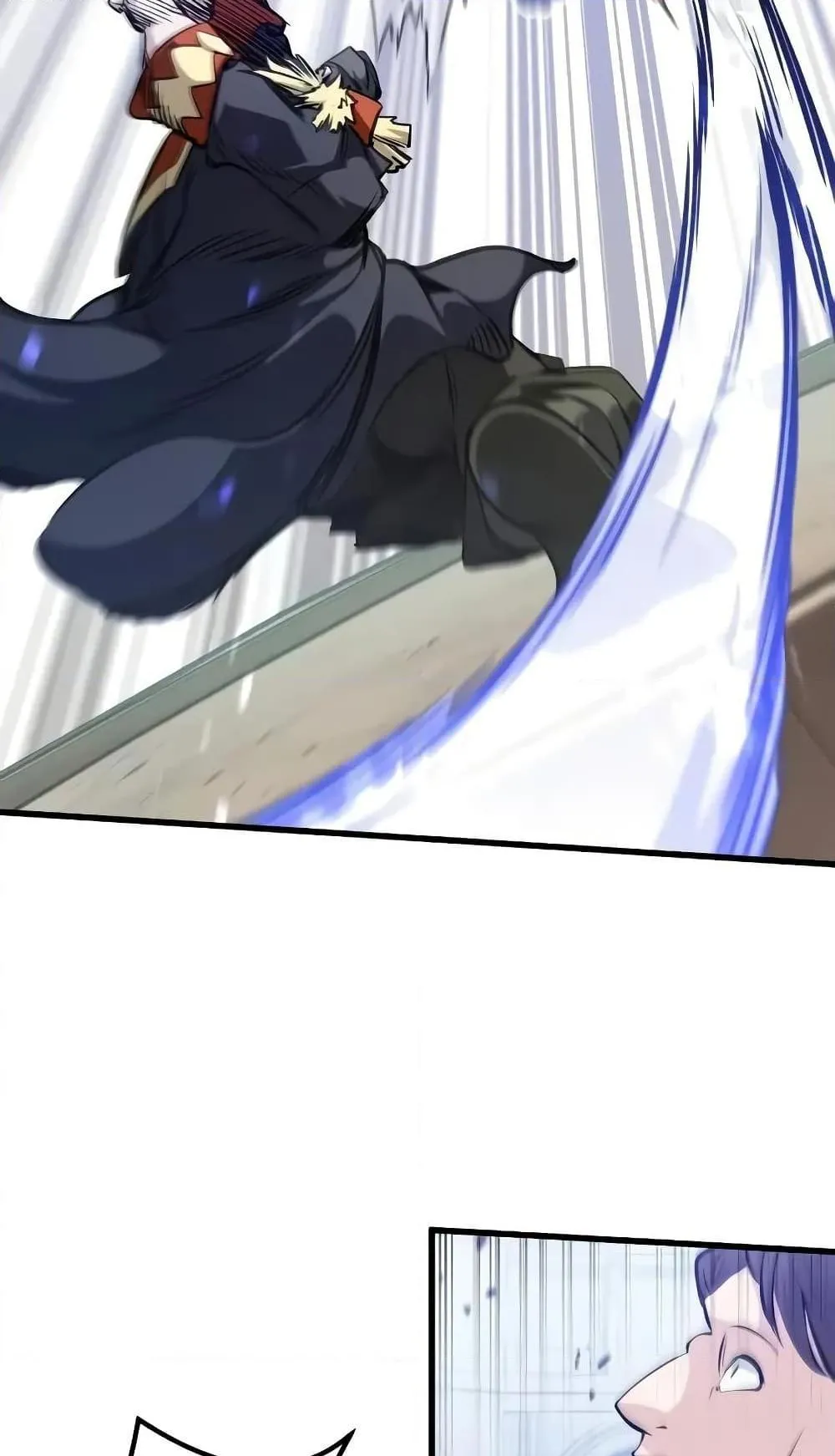 The Regressed Mercenary’s Machinations ตอนที่ 8 หน้า 85