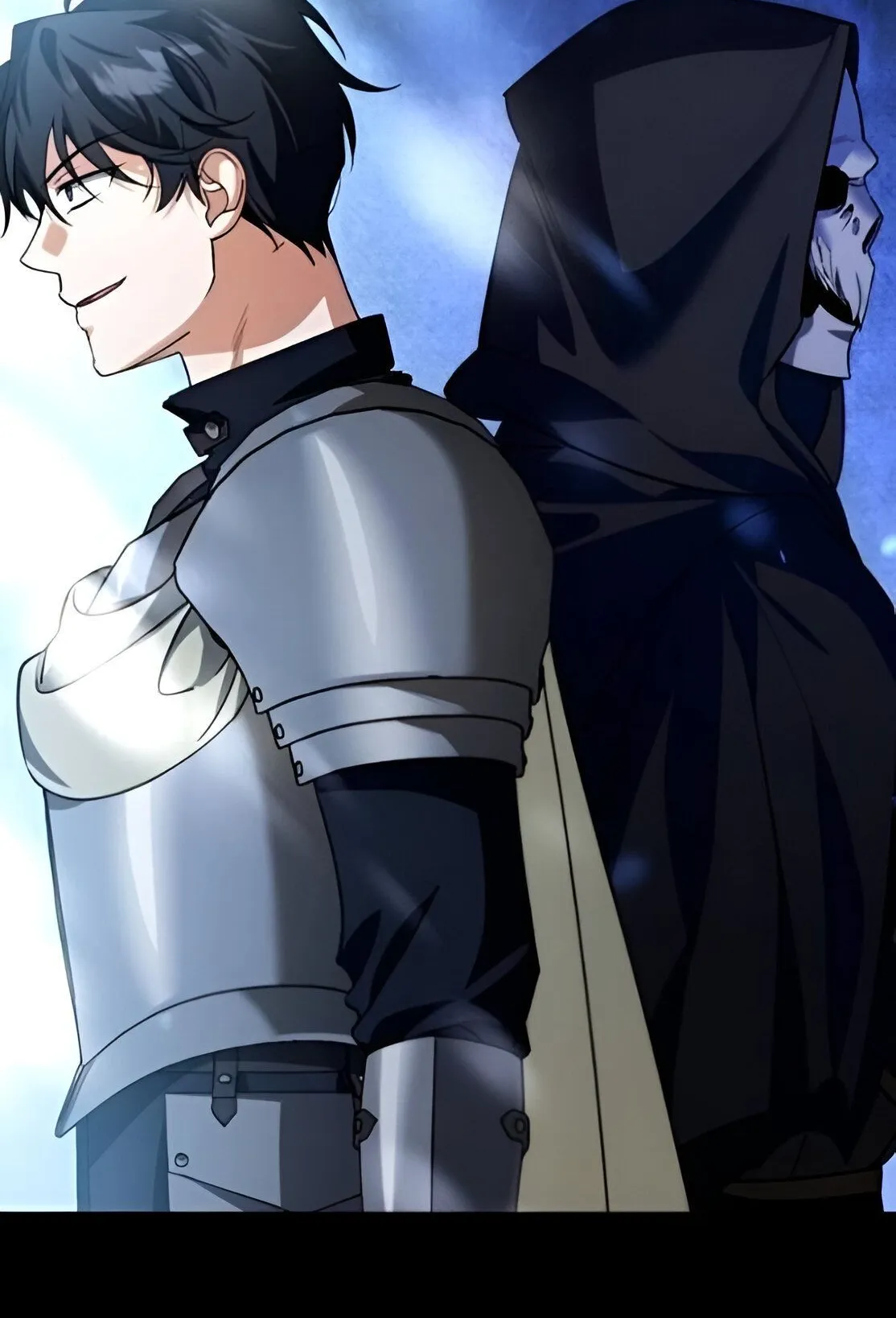 Sovereign of the Infinite Clones ตอนที่ 34 หน้า 83