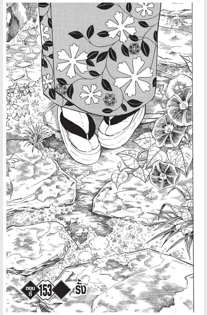 Kimetsu no yaiba ตอนที่ 152 หน้า 29