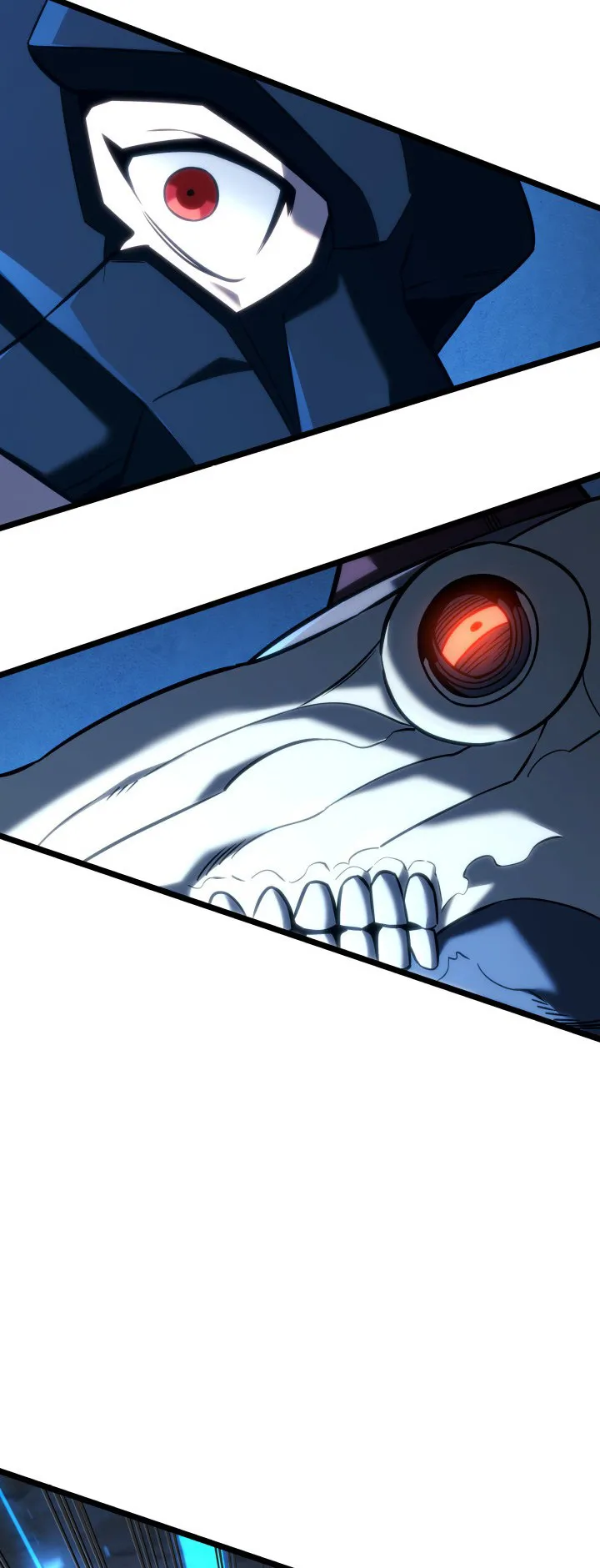 Revenge of the Iron-Blooded Sword Hound ตอนที่ 153 หน้า 74