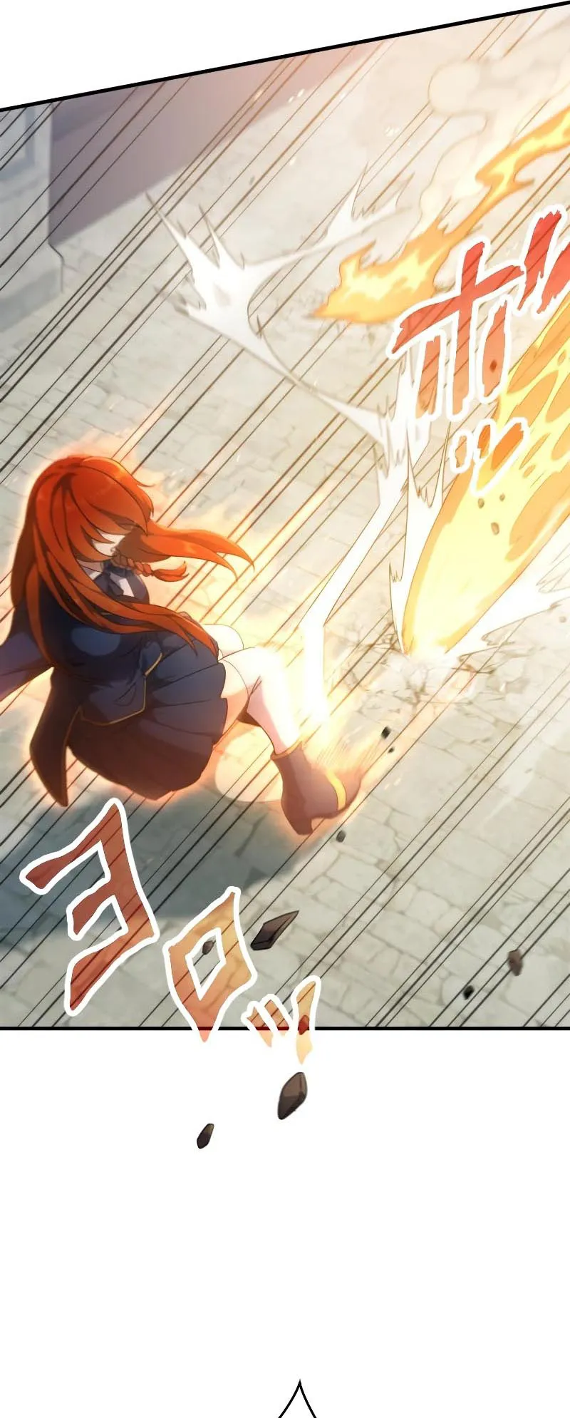 Regression of the Close Combat Mage ตอนที่ 2 หน้า 26