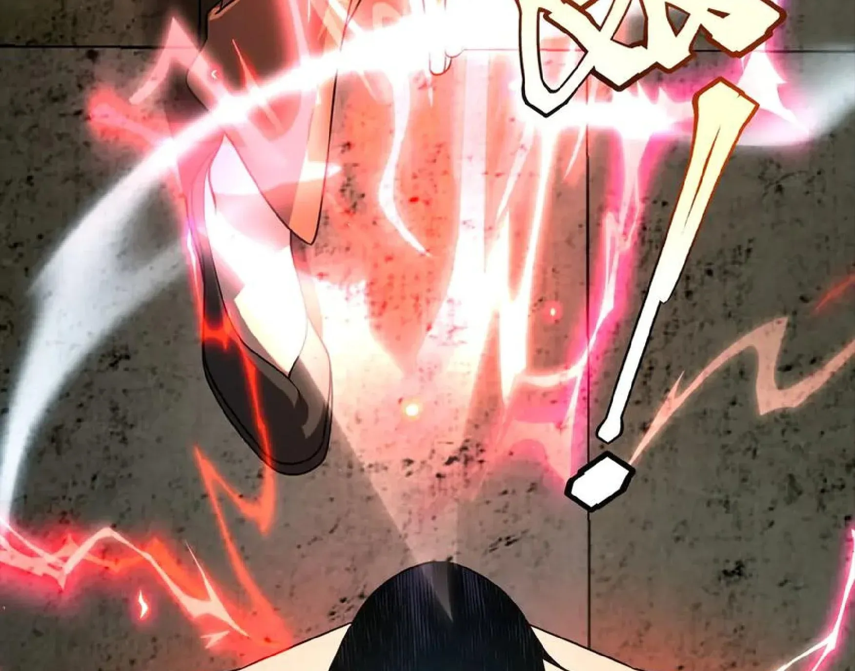 Awakening the Purple Thunder at the Beginning ตอนที่ 12 หน้า 129