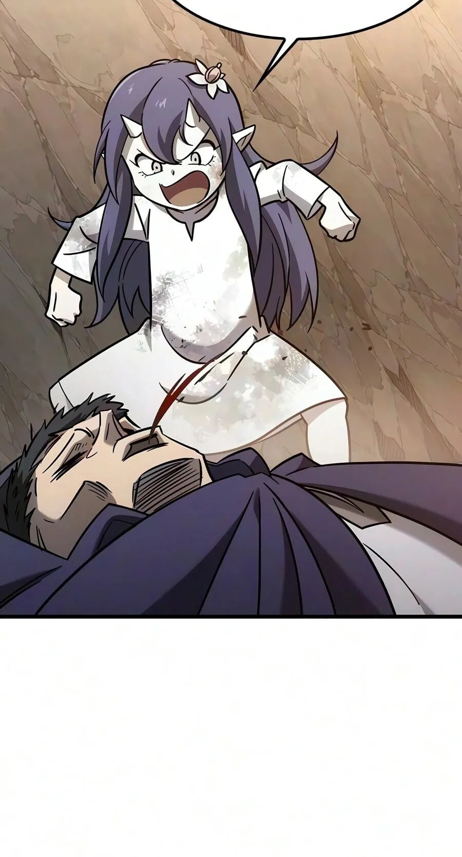 What a Bountiful Harvest, Demon Lord! ตอนที่ 73 หน้า 25
