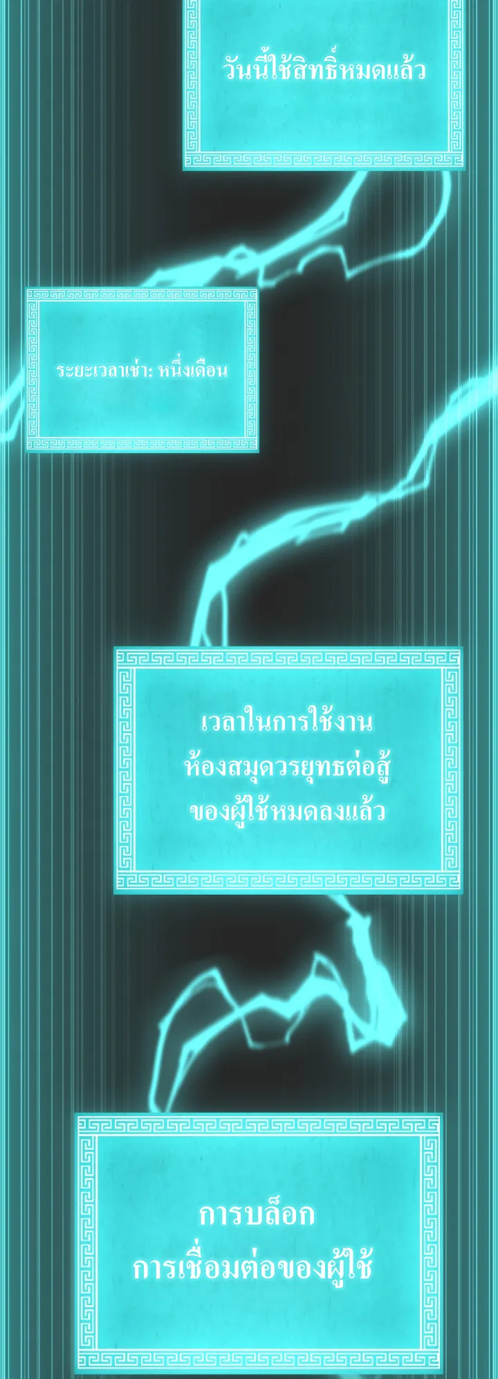 Lord of the Martial Arts Library ตอนที่ 3 หน้า 8
