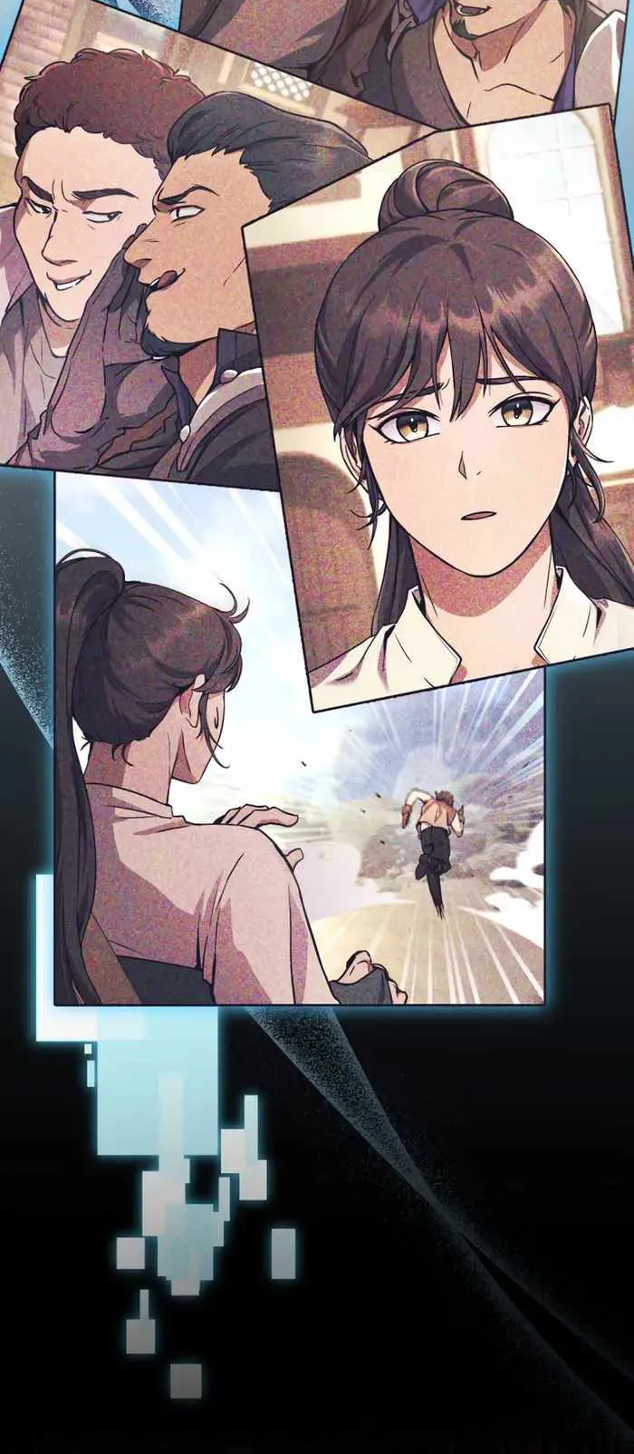 Legendary Blacksmith’s Vengeance ตอนที่ 5 หน้า 23