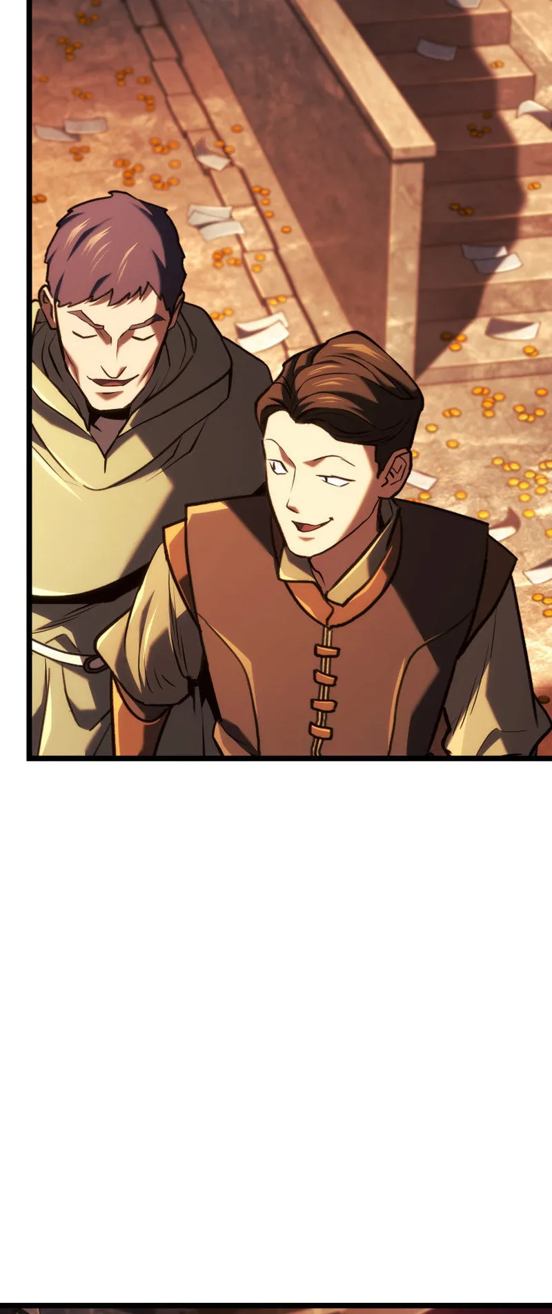 Revenge of the Iron-Blooded Sword Hound ตอนที่ 141 หน้า 64
