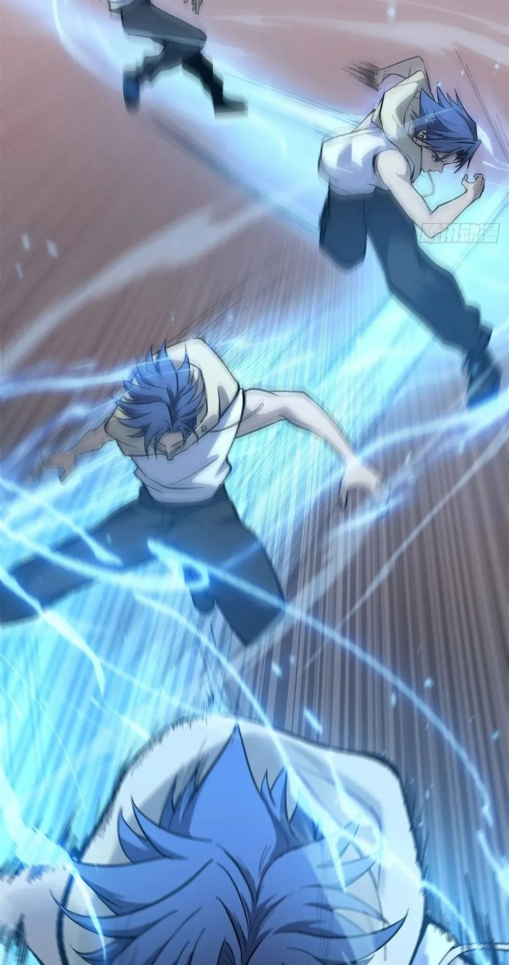 Gatekeeper of the Boundless Worlds ตอนที่ 57 หน้า 27