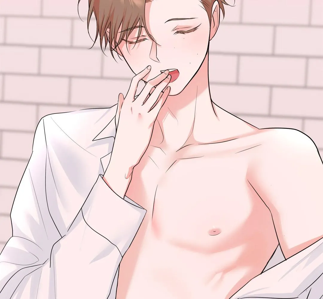 CAMBOY BUNNY (R+) ตอนที่ 15 หน้า 73