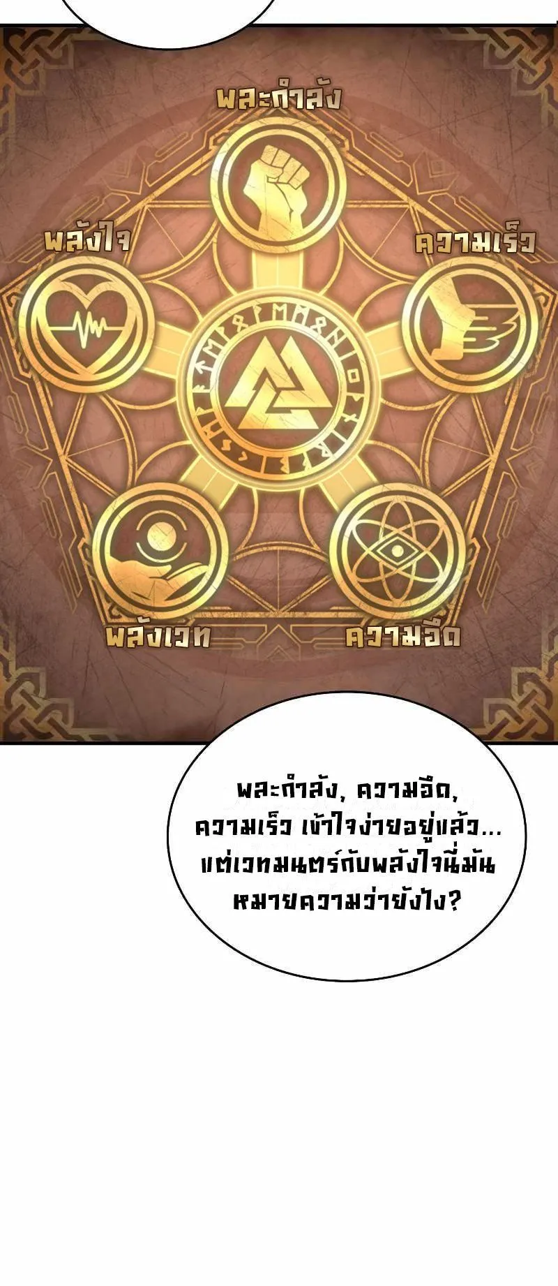 Valhalla Saga ตอนที่ 4 หน้า 23
