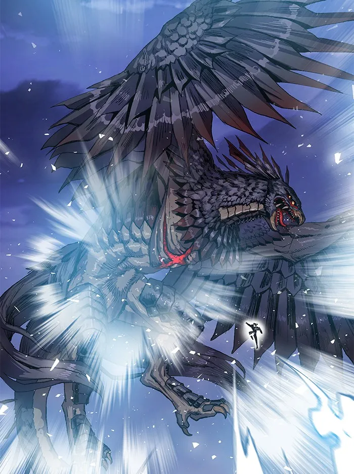 Limit Breaker ตอนที่ 5 หน้า 157