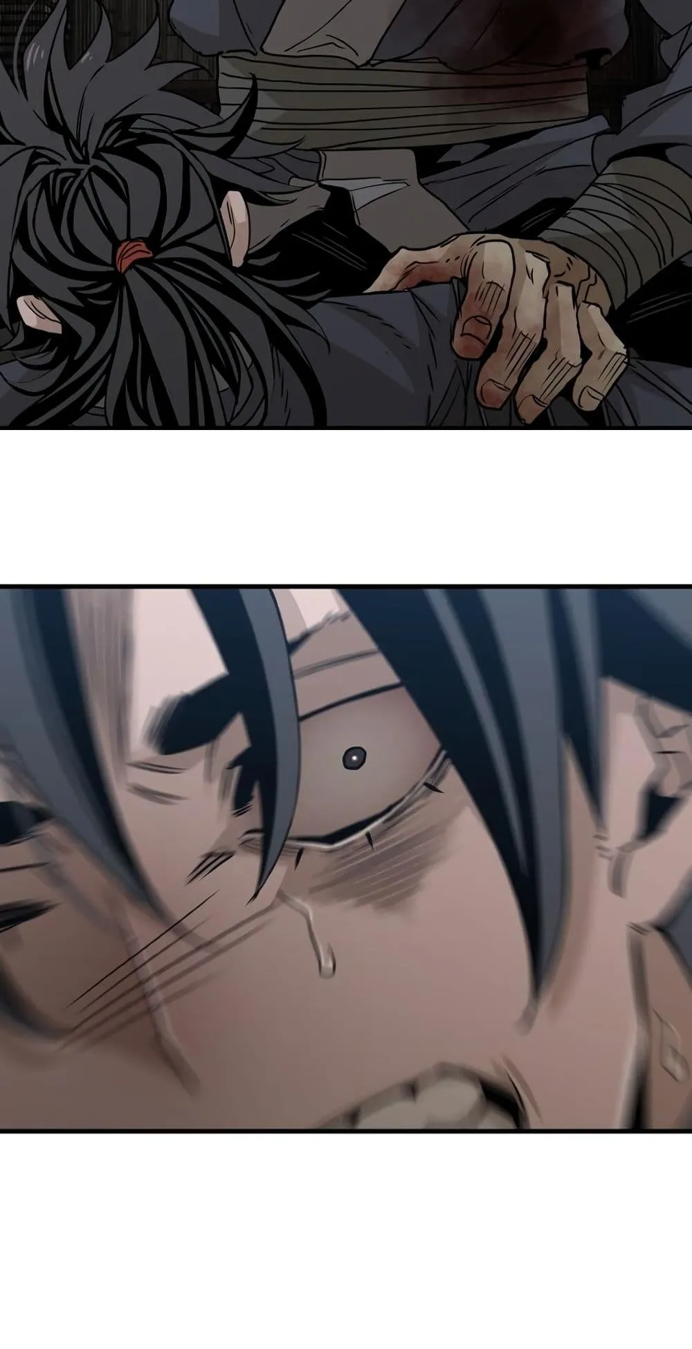 Heavenly Demon Cultivation Simulation ตอนที่ 6 หน้า 38