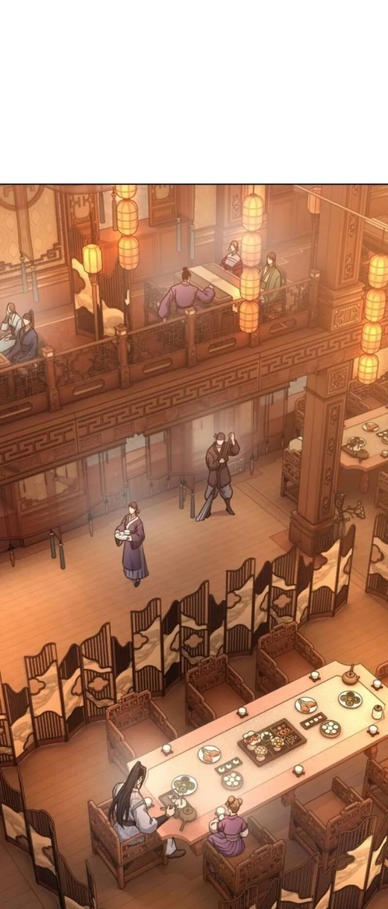 Regression of the Yong Clan Heir ตอนที่ 33 หน้า 64