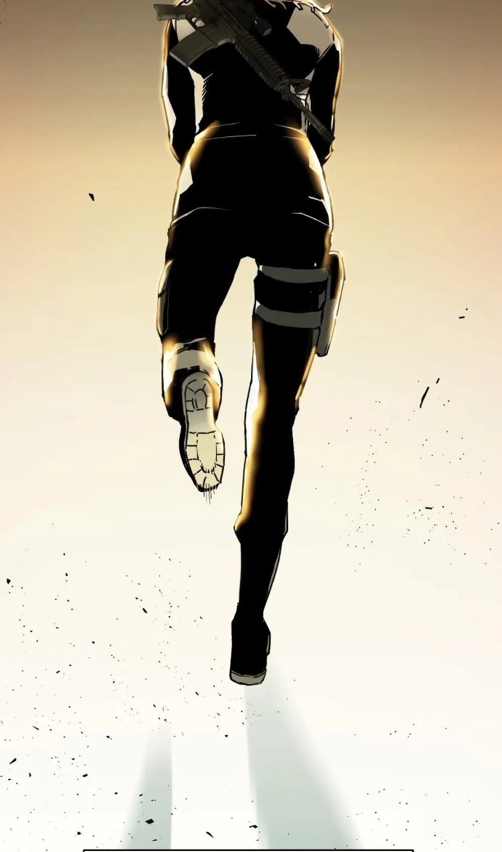 Mercenary Enrollment ตอนที่ 0 หน้า 79
