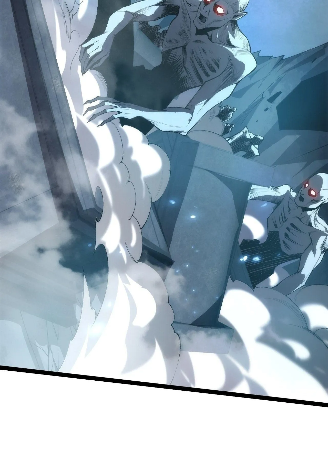 Disastrous Necromancer ตอนที่ 300 หน้า 42