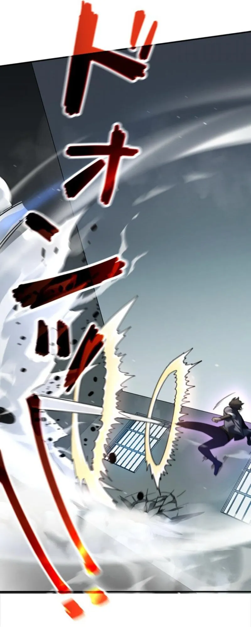 The Clan’s Failure Is a Former Continental Champion ตอนที่ 7 หน้า 41
