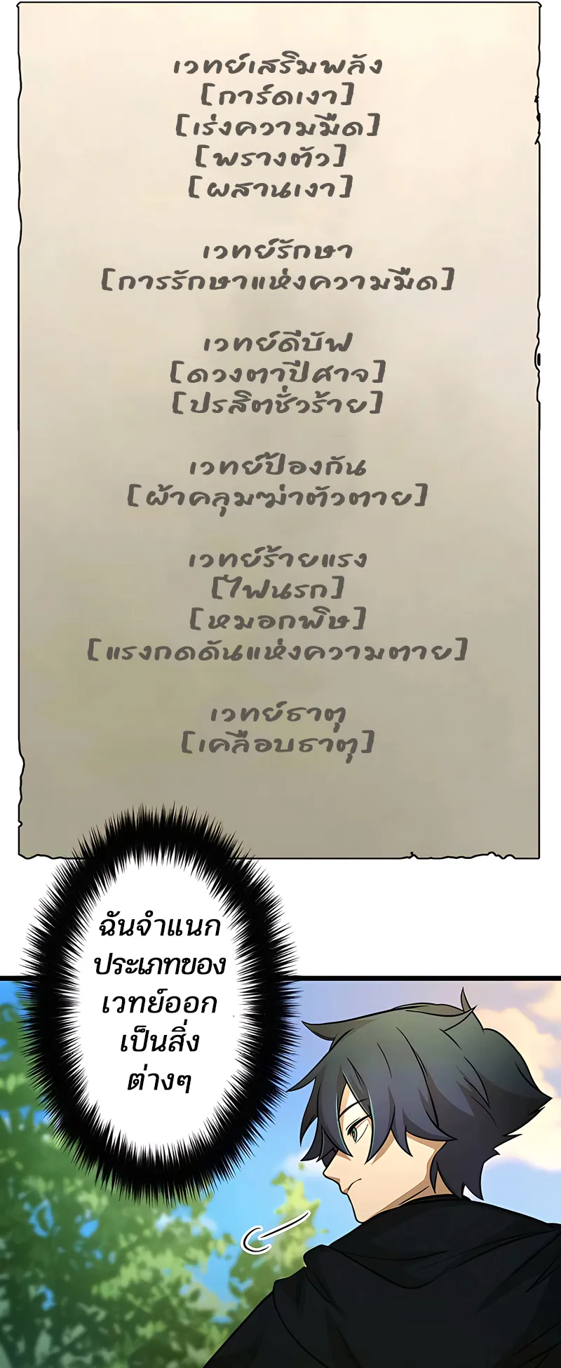 I Reincarnated as an SSS-Ranked Goblin ตอนที่ 2 หน้า 90