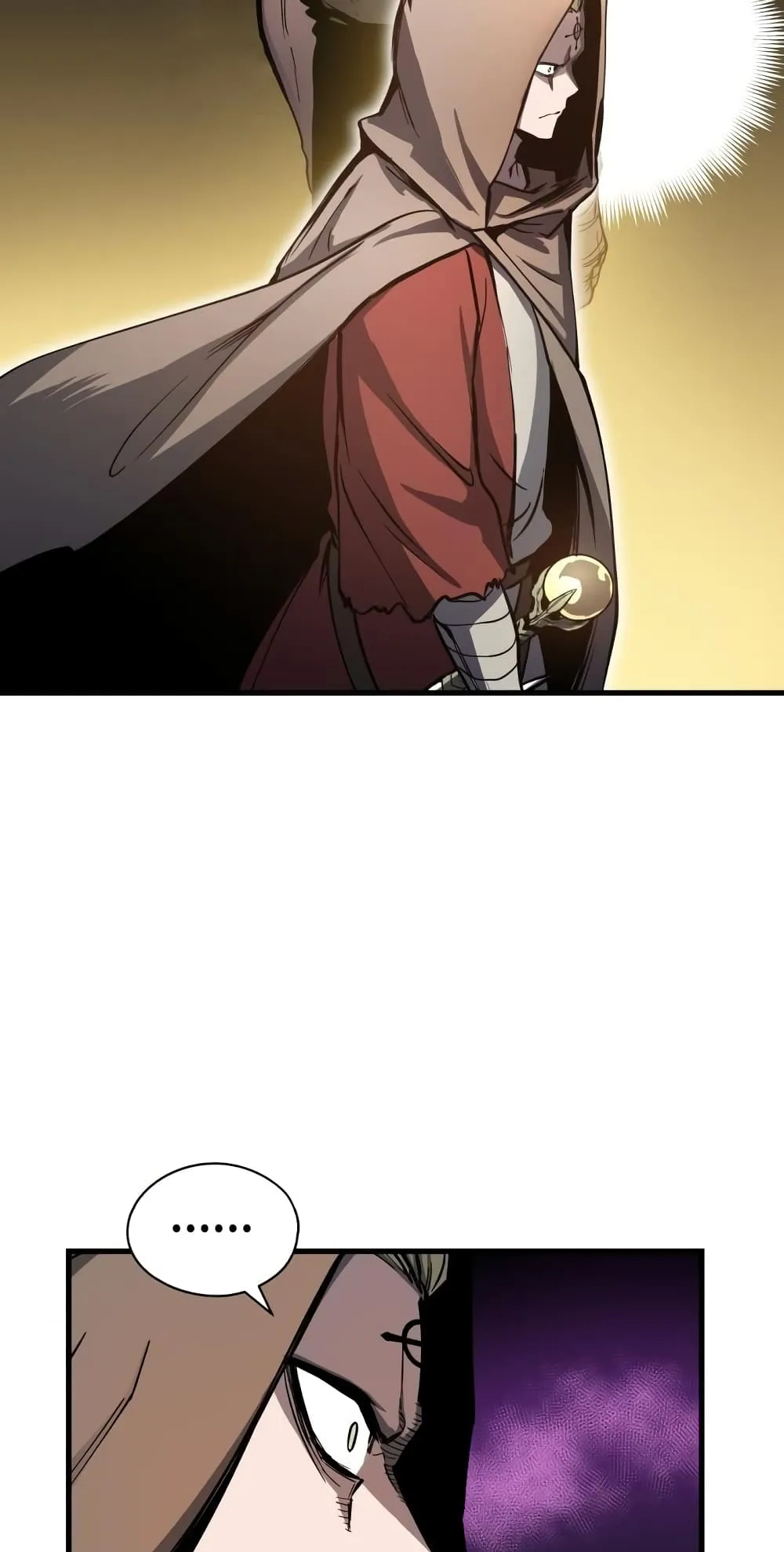 Reincarnation of the Suicidal Battle God ตอนที่ 5 หน้า 74