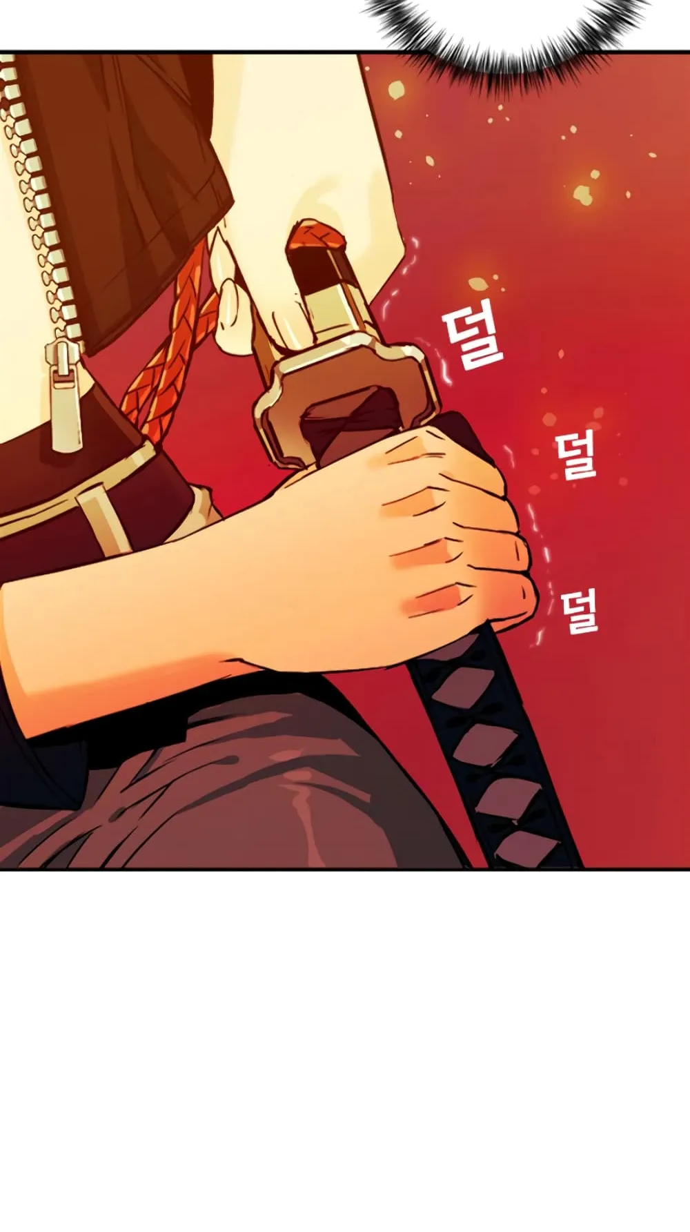 The Druid of Seoul Station ตอนที่ 4 หน้า 8