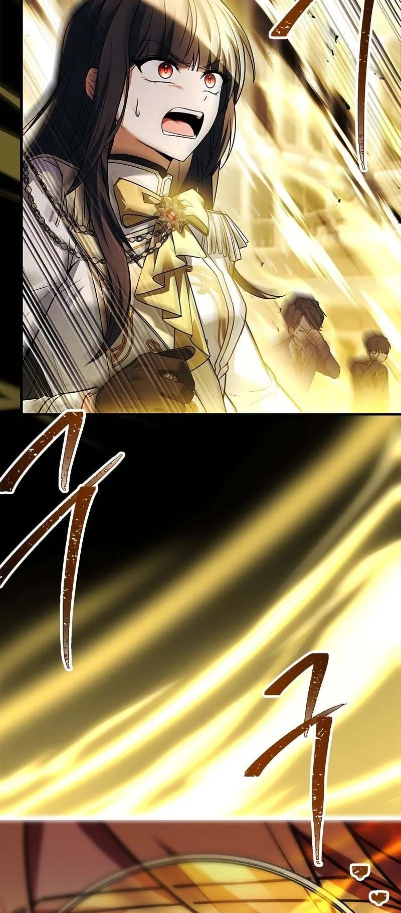 The Legendary Hero is an Academy Honors Student ตอนที่ 5 หน้า 35