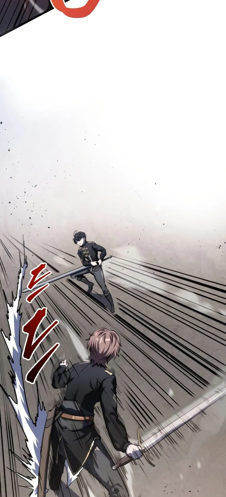 A Dragonslayer’s Peerless Regression ตอนที่ 5 หน้า 27