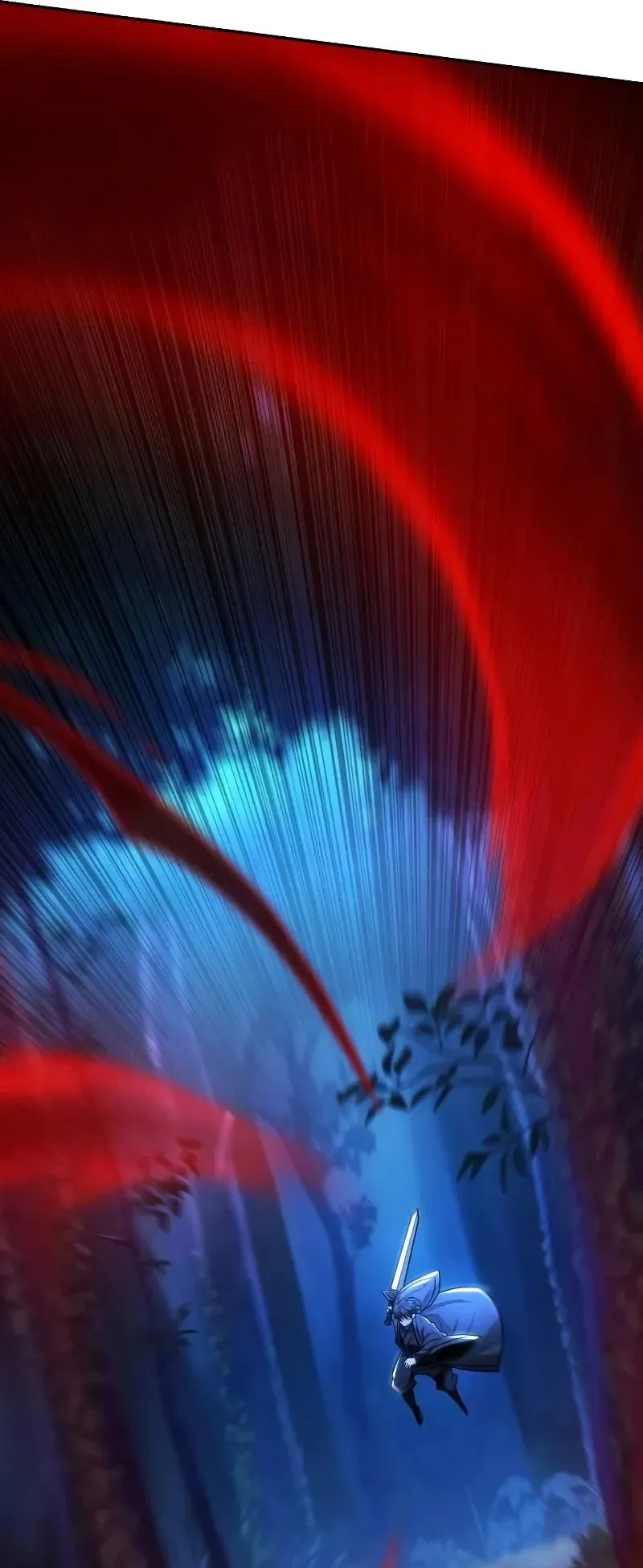 Mount Hua Sect’s Genius Phantom Swordsman ตอนที่ 32 หน้า 22