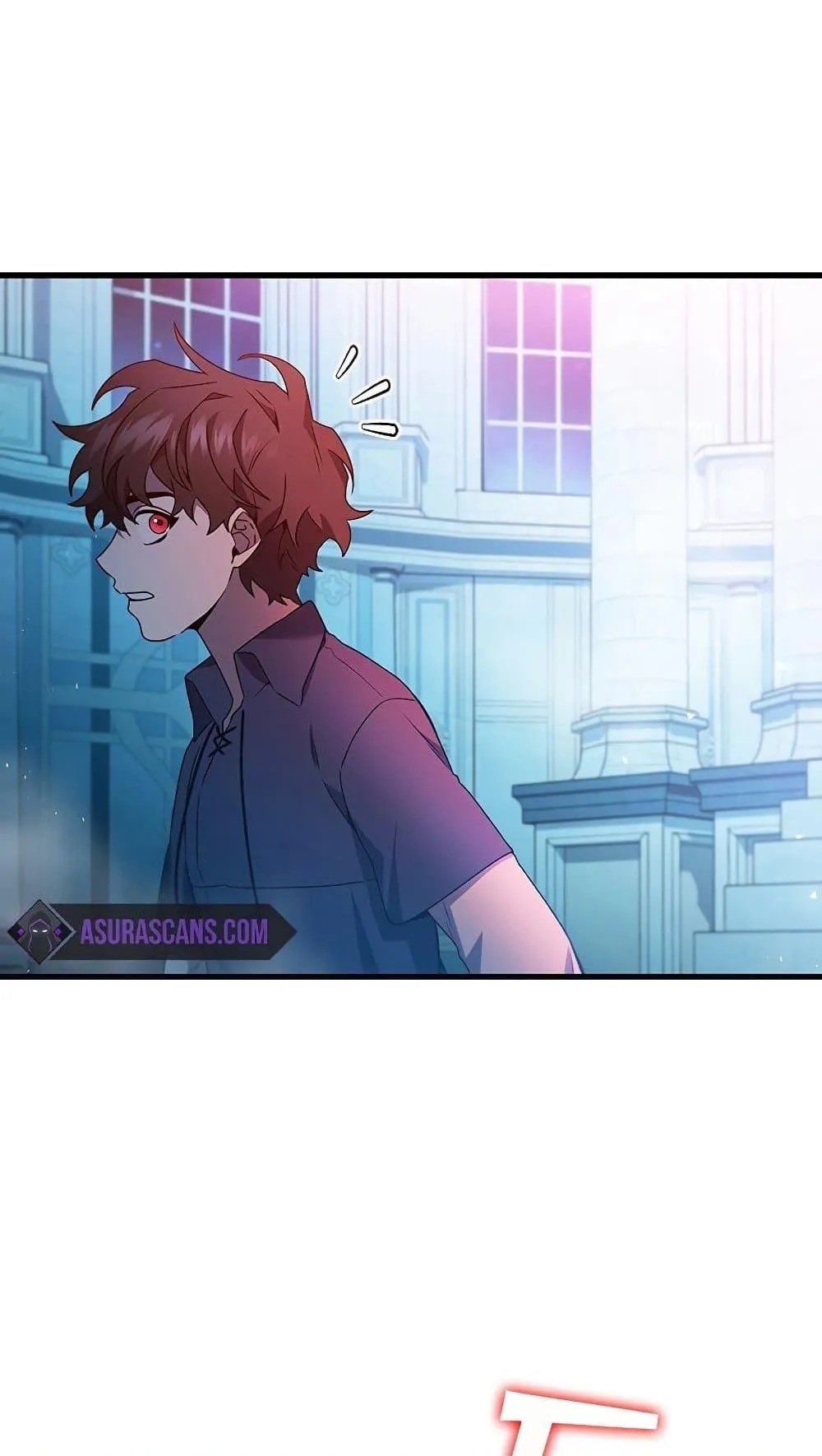 Dragon-Devouring Mage ตอนที่ 9 หน้า 50